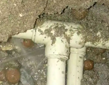 堆龙德庆测漏水多少钱