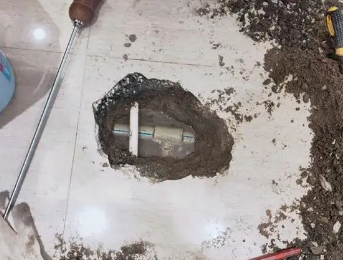 堆龙德庆测漏水电话