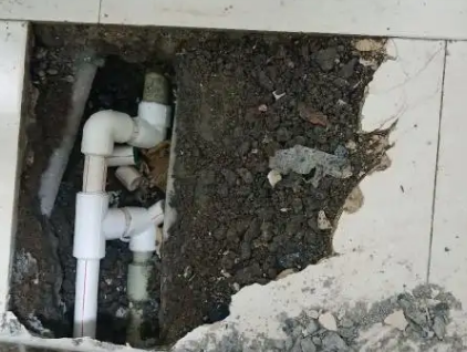 堆龙德庆测漏水哪家好