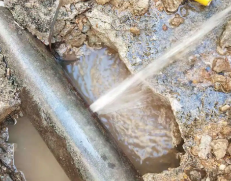 堆龙德庆测漏水公司