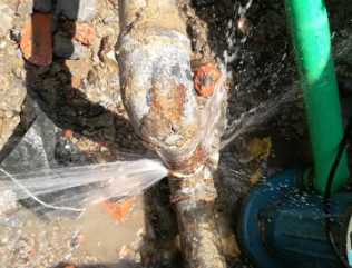 堆龙德庆测漏水公司电话