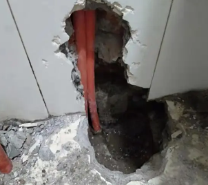 堆龙德庆漏水检测电话