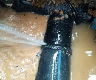 堆龙德庆测漏水公司哪家好