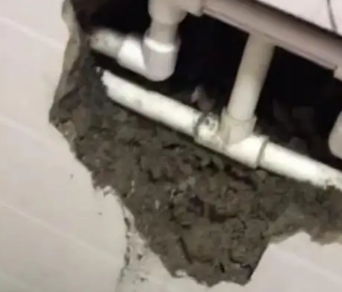 堆龙德庆漏水检测电话