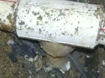 堆龙德庆测漏水公司多少钱