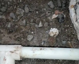 堆龙德庆漏水检测哪家好