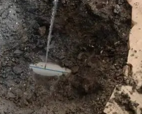 堆龙德庆测漏水价格