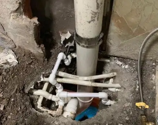 堆龙德庆漏水检测哪家好