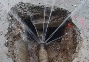 堆龙德庆漏水检测多少钱