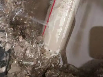 堆龙德庆漏水检测哪家好