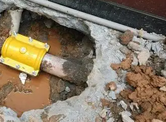 堆龙德庆漏水检测哪家好