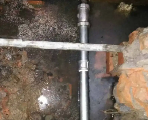 堆龙德庆漏水检测公司电话