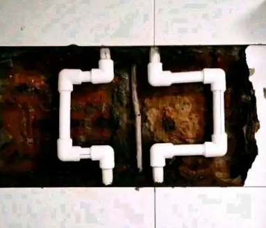 堆龙德庆卫生间测漏水哪家好