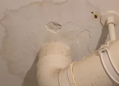 堆龙德庆卫生间测漏水多少钱