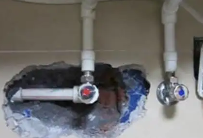 堆龙德庆卫生间测漏水查询方法