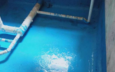 堆龙德庆卫生间测漏水哪家好