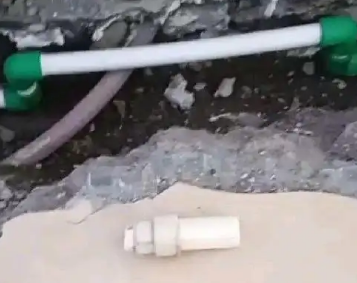 堆龙德庆卫生间测漏水多少钱