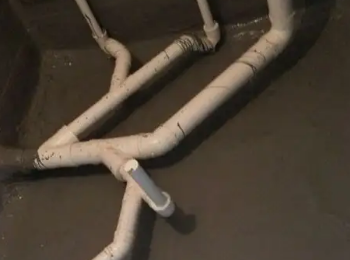 堆龙德庆水管漏水检测知识点