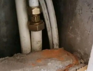 堆龙德庆水管漏水检测哪家好