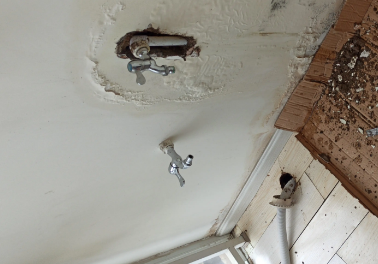 堆龙德庆卫生间测漏水