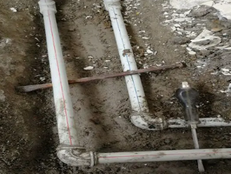 堆龙德庆卫生间测漏水多少钱