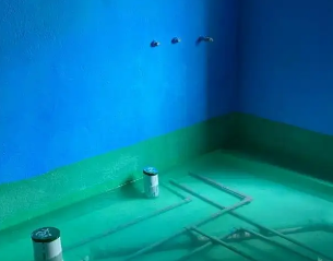 堆龙德庆卫生间防水