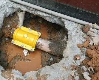 堆龙德庆卫生间测漏水哪家好