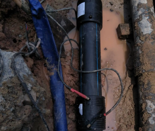 堆龙德庆水管漏水检测多少钱