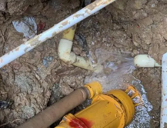 堆龙德庆水管漏水检测哪家好