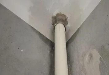 堆龙德庆卫生间测漏水之渗水防护