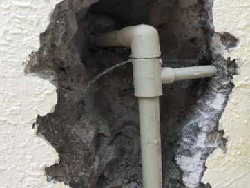 堆龙德庆卫生间测漏水哪家好