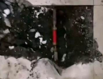 堆龙德庆卫生间测漏水多少钱