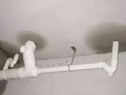 堆龙德庆卫生间测漏水的几种情景