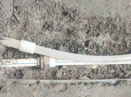 堆龙德庆卫生间测漏水哪家好