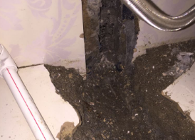 堆龙德庆卫生间测漏水哪家好