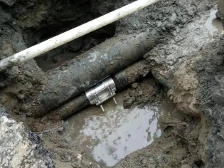 堆龙德庆水管漏水检测的传递距离多少