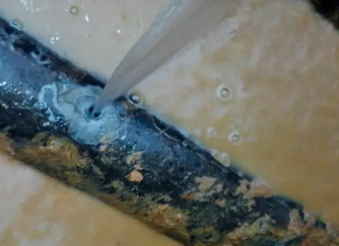 堆龙德庆水管漏水检测多少钱