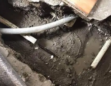 堆龙德庆卫生间测漏水价格明细