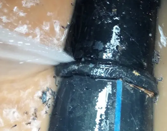 堆龙德庆水管漏水检测的小妙招