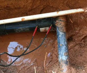 堆龙德庆水管漏水检测多少钱