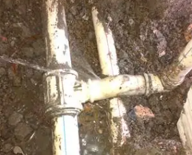 堆龙德庆卫生间测漏水多少钱