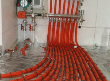 堆龙德庆地暖维修多少钱