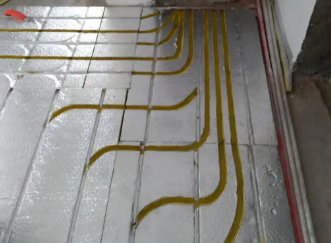 堆龙德庆地暖维修哪家好