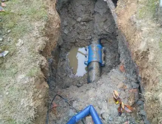 堆龙德庆水管漏水检测多少钱