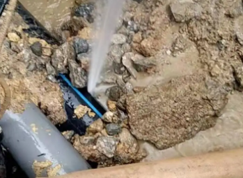 堆龙德庆水管漏水检测哪家好