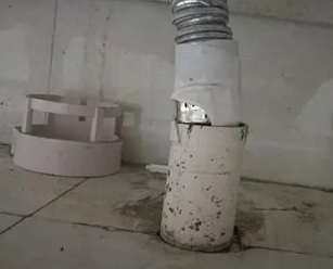 堆龙德庆卫生间测漏水哪家好