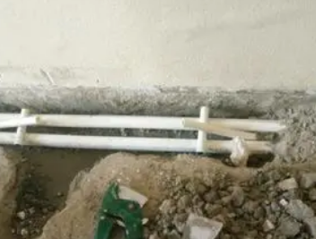 堆龙德庆卫生间测漏水哪家好