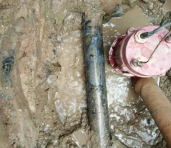 堆龙德庆水管漏水检测的检测方法