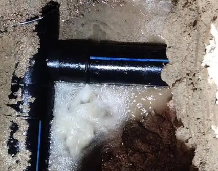 堆龙德庆水管漏水检测哪家好