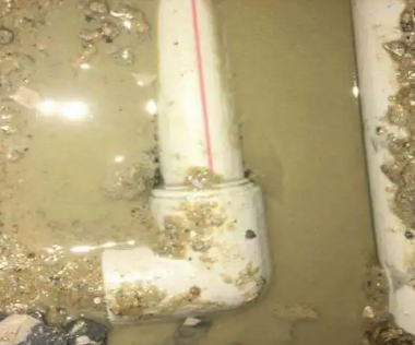 堆龙德庆水管漏水检测多少钱